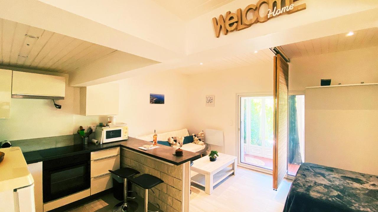 Avec Jardin Privé Randos&cures - Luminicé Appartement Vernet-les-Bains