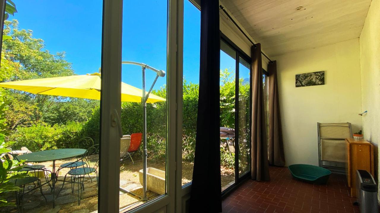 Avec Jardin Privé Randos&cures - Luminicé Appartement Vernet-les-Bains