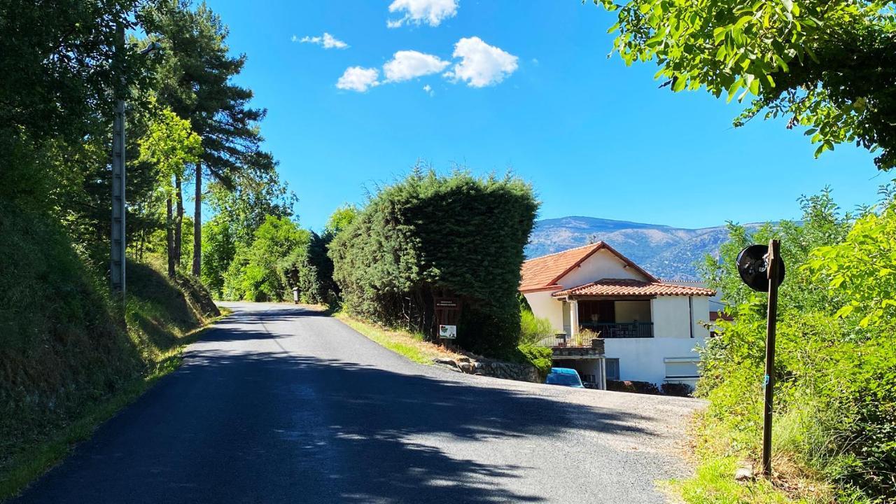 Appartement Avec Jardin Privé Randos&cures - Luminicé Vernet-les-Bains