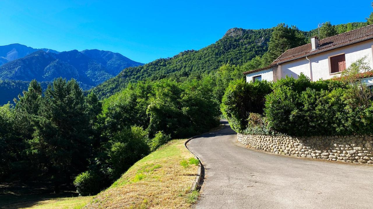 Appartement Avec Jardin Privé Randos&cures - Luminicé *