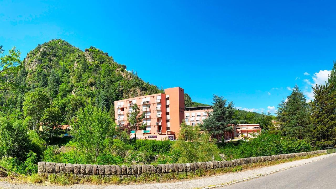 Avec Jardin Privé Randos&cures - Luminicé Appartamento Vernet-les-Bains