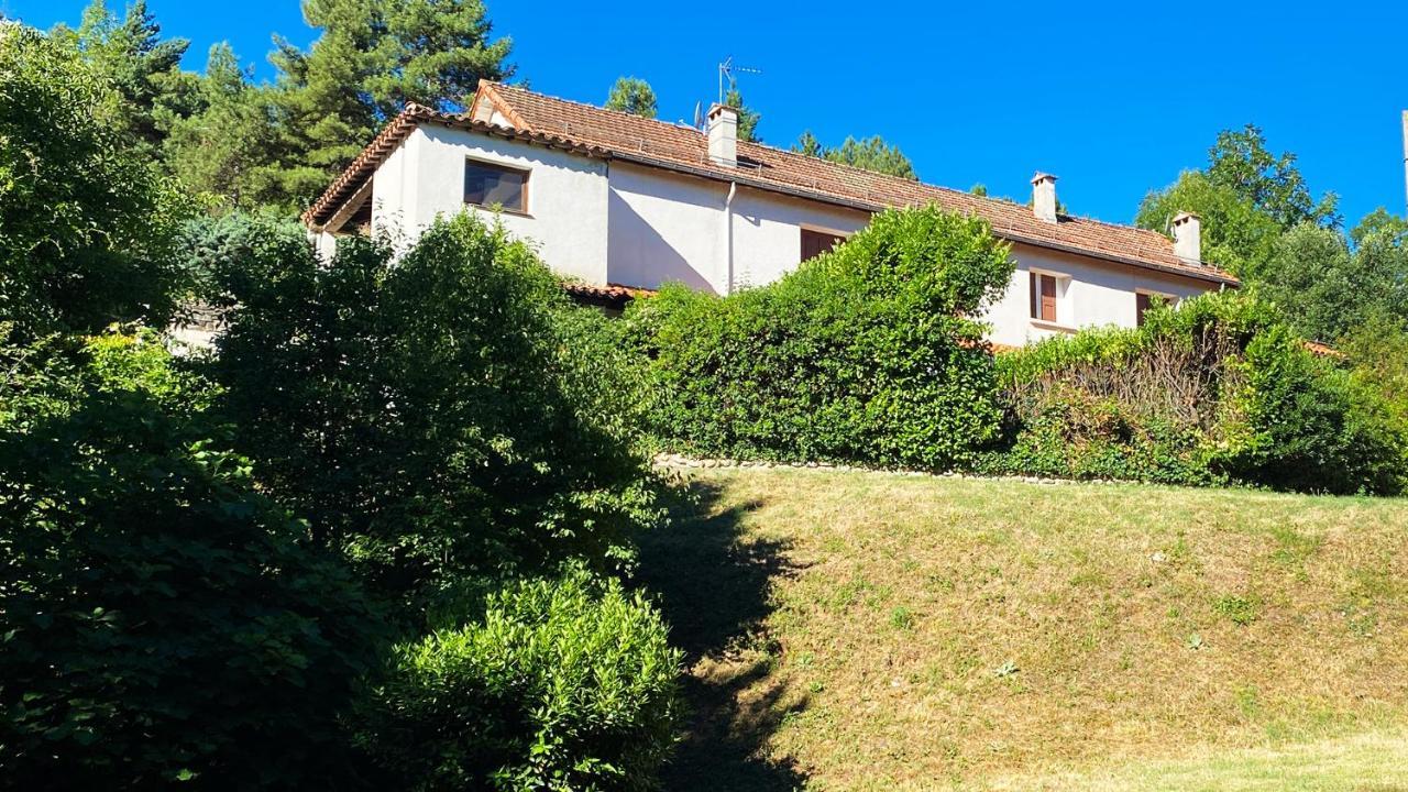 Appartement Avec Jardin Privé Randos&cures - Luminicé *